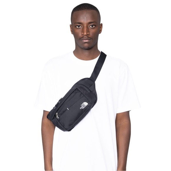 The North Face Other - The North Face Bozer Hip Pack II